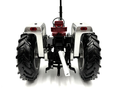 1/16 White 2-150 Singles