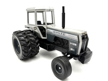 1/16 White 2-155 Field Boss