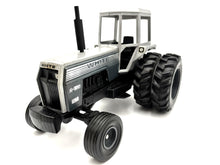 1/16 White 2-155 Field Boss