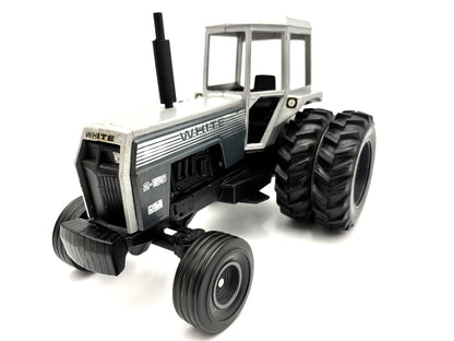 1/16 White 2-155 Field Boss