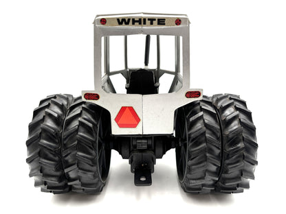 1/16 White 2-155 Field Boss