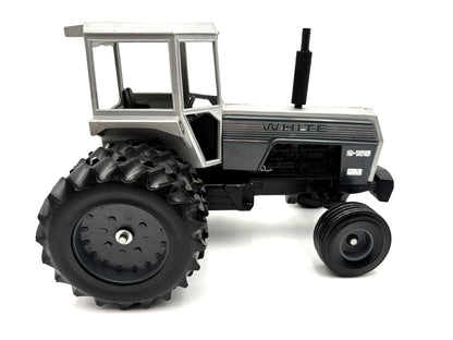 1/16 White 2-155 Field Boss