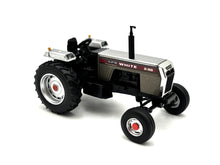 1/64 White 2-88 Red Stripe