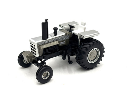 1/64 White 2255 2WD