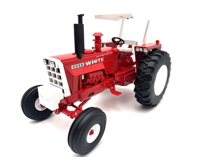 1/16 White 2255 Prestige