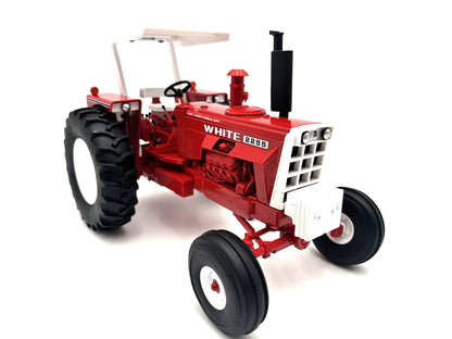 1/16 White 2255 Prestige