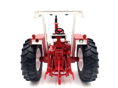 1/16 White 2255 Prestige