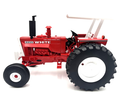 1/16 White 2255 Prestige