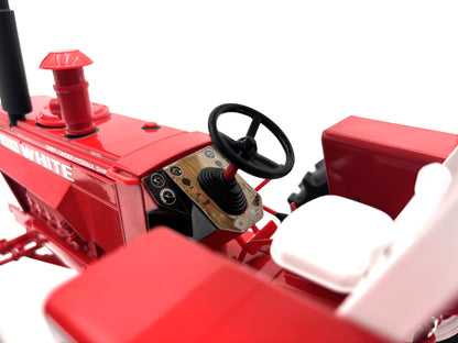 1/16 White 2255 Prestige