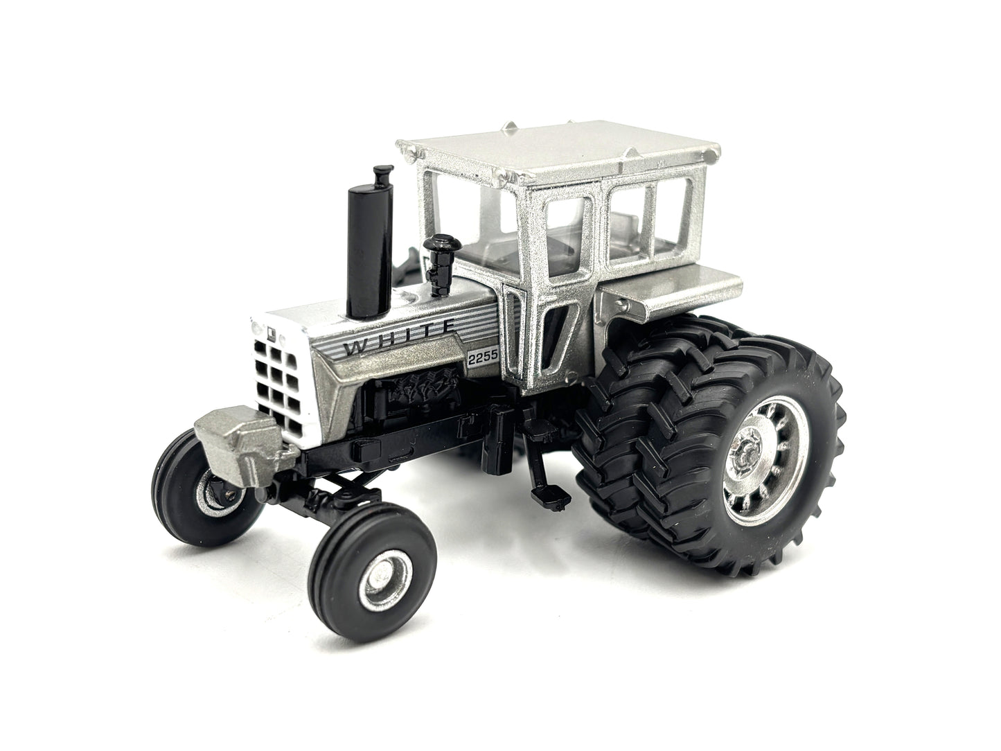 1/64 White 2255 Prototype