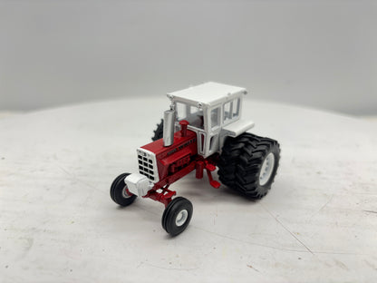 1/64 White 2255 Red