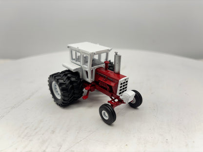 1/64 White 2255 Red