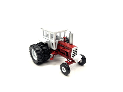 1/64 White 2255 Red