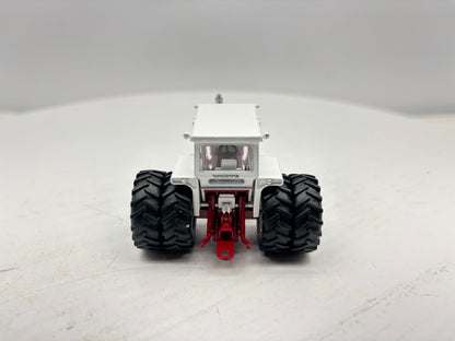 1/64 White 2255 Red