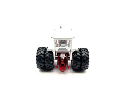 1/64 White 2255 Red