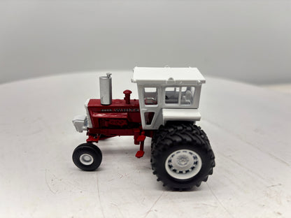1/64 White 2255 Red