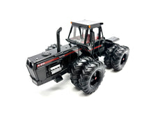 1/32 White 4-210 Black