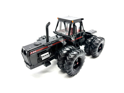 1/32 White 4-210 Black
