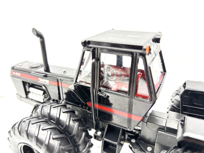 1/32 White 4-210 Black