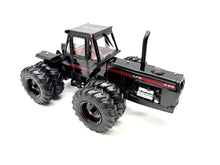 1/32 White 4-210 Black