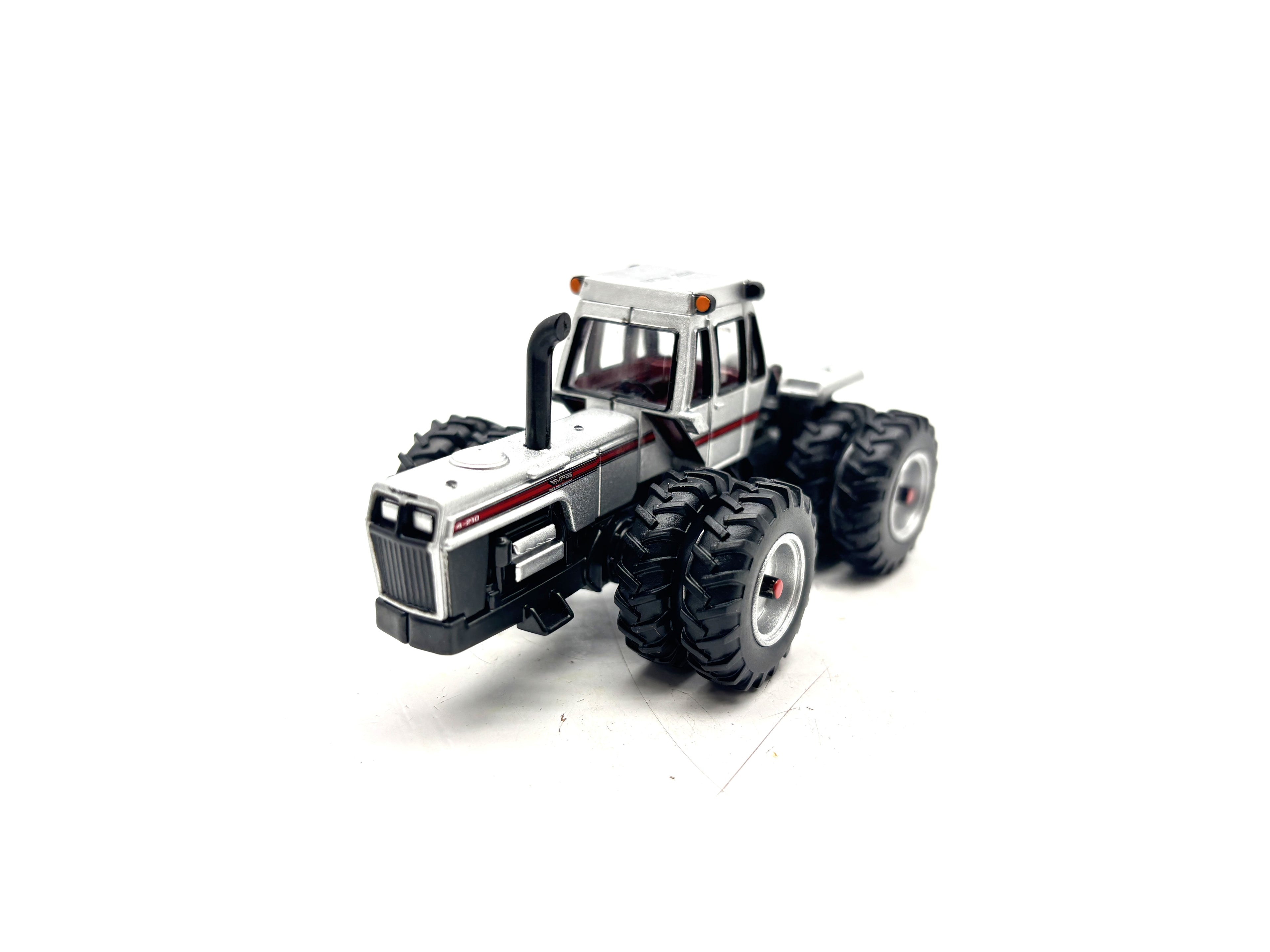 1/64 White 4-210 NFTM
