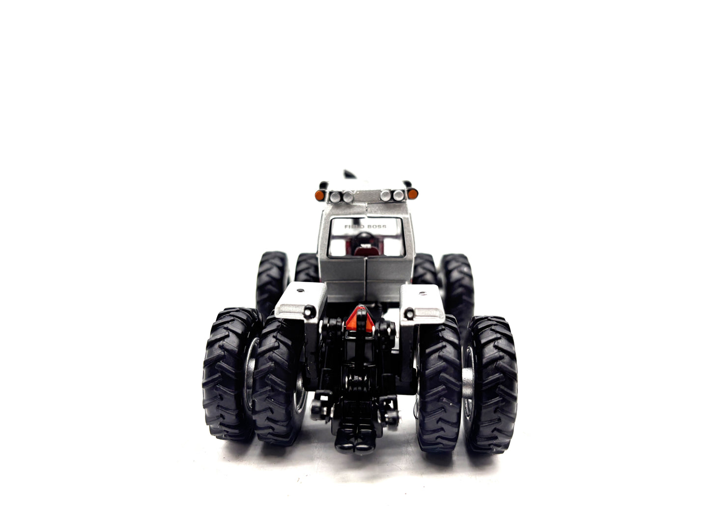 1/64 White 4-210 NFTM
