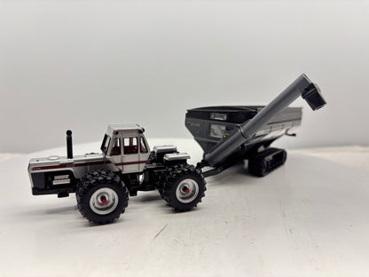 1/64 White 4-210 NFTM