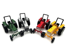 1/16 White 60 American Set