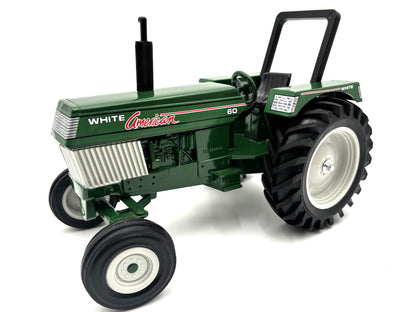 1/16 White 60 American Set