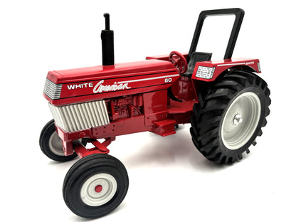 1/16 White 60 American Set