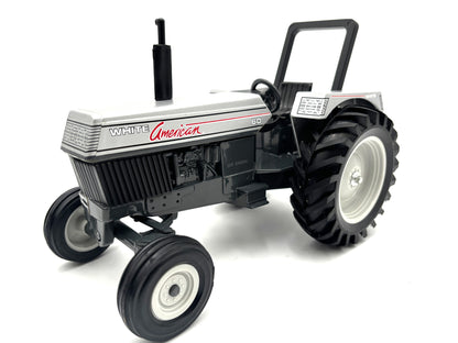 1/16 White 60 American Set