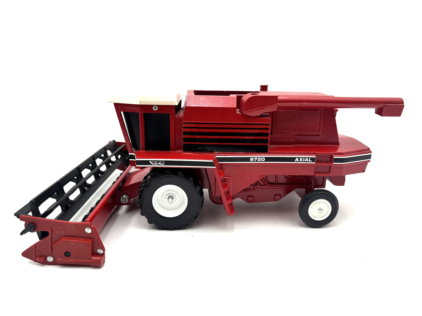 1/24 White 9720 Rotary Combine