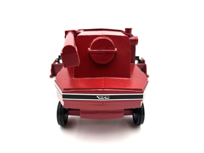 1/24 White 9720 Rotary Combine