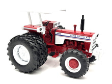 1/16 White Oliver 1855 Summer Farm Toy Show 2026