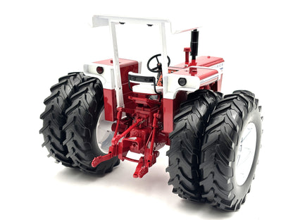 1/16 White Oliver 1855 Summer Farm Toy Show 2026