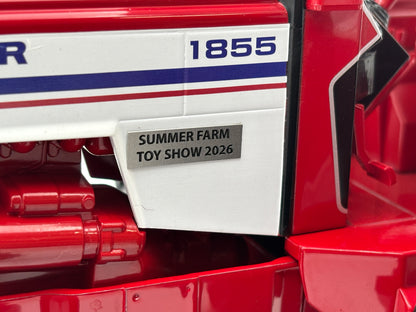 1/16 White Oliver 1855 Summer Farm Toy Show 2026