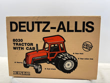 1/16 Deutz-Chalmers 8030