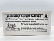 1/43 John Deere 310 SG