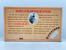 1/16 Massey Harris 55