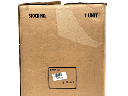 1/8 John Deere ''D'' Unstyled