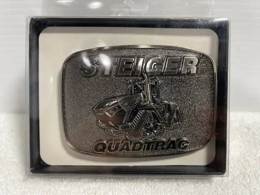 CASE IH STEIGER QuadTrac 715 BELT BUCKLE