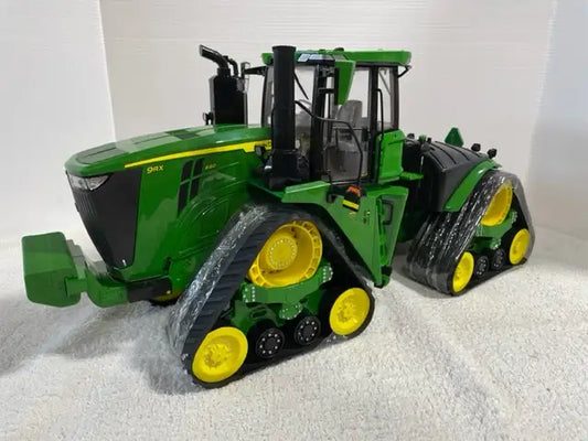 *JUST IN* 1/16 JOHN DEERE 9RX 640 Prestige Farm Toy Tractor