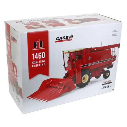 *JUST IN* 1/16 INTERNATIONAL 1460 PRESTIGE SELECT Toy Combine