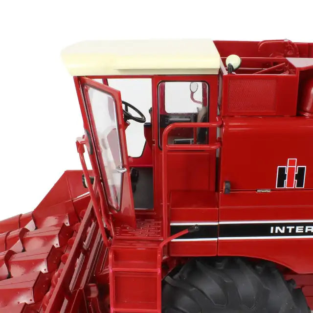 *JUST IN* 1/16 INTERNATIONAL 1460 PRESTIGE SELECT Toy Combine