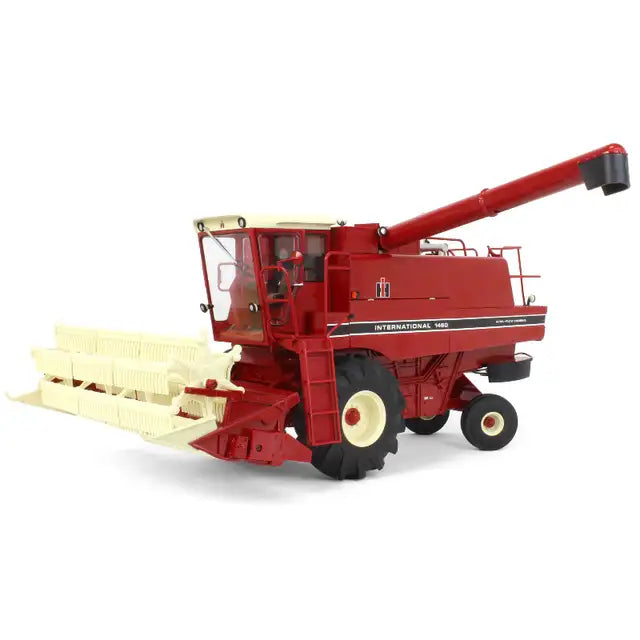 *JUST IN* 1/16 INTERNATIONAL 1460 PRESTIGE SELECT Toy Combine