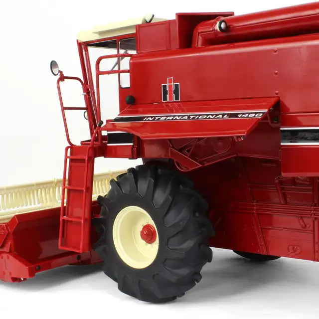 *JUST IN* 1/16 INTERNATIONAL 1460 PRESTIGE SELECT Toy Combine