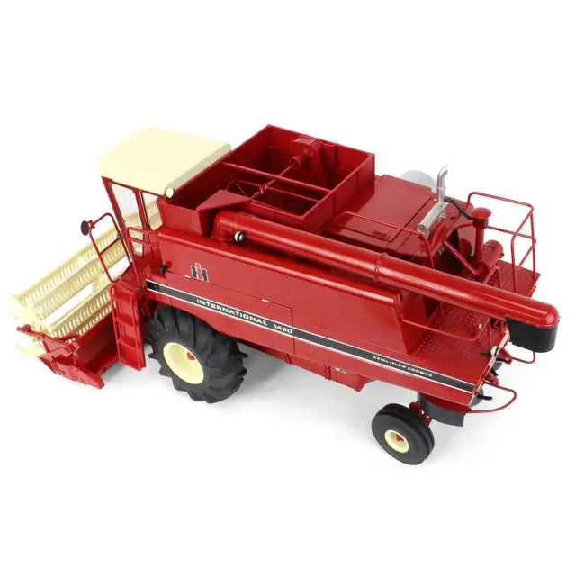 *JUST IN* 1/16 INTERNATIONAL 1460 PRESTIGE SELECT Toy Combine