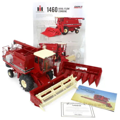 *JUST IN* 1/16 INTERNATIONAL 1460 PRESTIGE SELECT Toy Combine