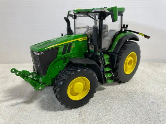 *NEW* 1/32 JOHN DEERE 7R 350 Farm Show Toy Tractor