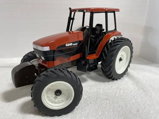 *RARE* 1/16 FIAT AGRI G240 MFWD Farm Toy Tractor